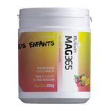 ITL Health Mag365 Kids Fruit Splash 300g