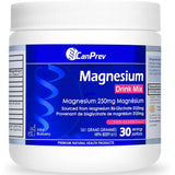 CanPrev Magnesium Bis-Glycinate 250 Juicy Blueberry 161g
