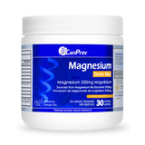 CanPrev Magnesium Bis-Glycinate 250 Refreshing Orange Zest 156g