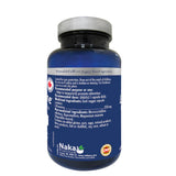 Naka Pro L-Theanine 250mg 75c - Nature's Source Inc