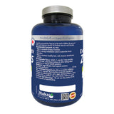 Naka Zinc Picolinate 25mg 210c