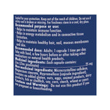 Naka Zinc Picolinate 25mg 210c