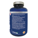 Naka Nutri NAC 600mg 150 Capsules