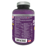Naka Bioactive Multi for women 120c