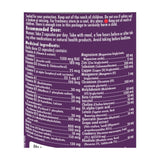 Naka Bioactive Multi for women 120c