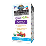 Dr. Formulated Kids+ Chew 5B S/S Berry Cherry 30ct - Nature's Source Inc