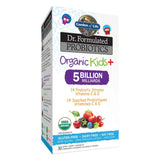 Dr. Formulated Kids+ Chew 5B S/S Berry Cherry 30ct - Nature's Source Inc