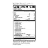 Dr. Formulated Kids+ Chew 5B S/S Berry Cherry 30ct - Nature's Source Inc