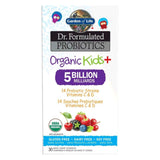 Dr. Formulated Kids+ Chew 5B S/S Berry Cherry 30ct - Nature's Source Inc