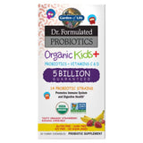 Dr. Formulated Kids+ Chew 5B S/S Straw Ban 30ct - Nature's Source Inc