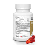 Trophic Krill Oil Neptune 500mg 90 Veg-Caps