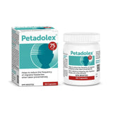 Pascoe Petadolex 75mg, 60 Capsules - Nature's Source Inc