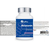 Canprev Melatonin 3mg Sustained-Release 60 Vegan Capsules