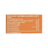 Organika Enhanced Collagen Bone and Joint 280g - Nature's Source Inc