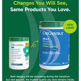 Organika Enhanced Collagen Relax 250g