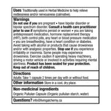 Living Alchemy Stress Less 60 Capsules - Nature's Source Inc