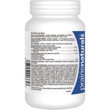 Prairie Naturals Bile Force 120 Capsules