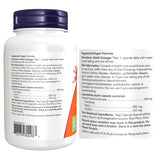 Now Niacin Flush Free 500mg 90 Capsules