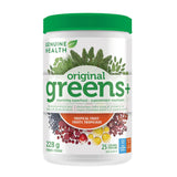 Genuine Health Greens + Tropical Fruit 228g