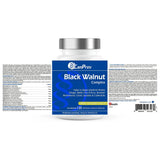 CanPrev Black Walnut Complex 120 Vegan Capsules