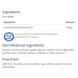 CanPrev Inno Q Nol 100mg 30 Softgels