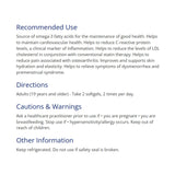 CanPrev Krill Oil 120 Softgels - Nature's Source Inc