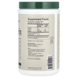 Great Lakes Grass - Fed Bovine Collagen Peptides 284g - Nature's Source Inc