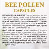 Dutchman's Gold Bee Pollen 90 Vegan Capsules