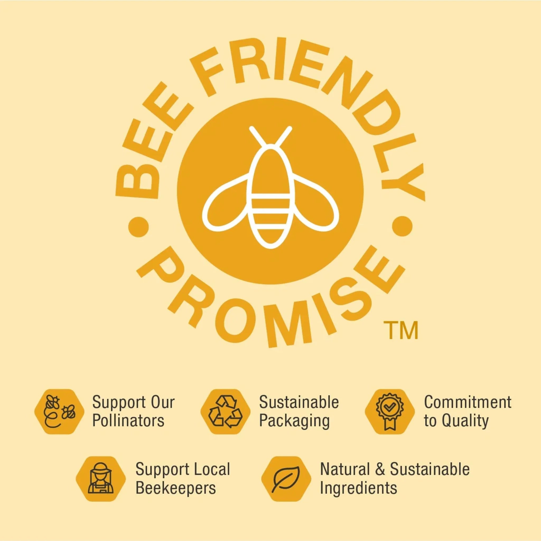 Dutchman's Gold Bee Pollen 90 Vegan Capsules
