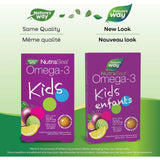 Nutrasea Omega 3 Kids Gummy Chews 30 Gummies