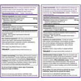 New Chapter Magnesium + Ashwagandha 30 Tablets