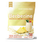 Schinoussa Berberine Drink Mix Pina Colada 150g