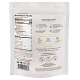 Organic Traditions Supergreens Cucumber Melon 100g