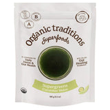 Organic Traditions Supergreens Cucumber Melon 100g