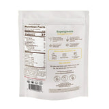 Organic Traditions Supergreens Pineapple Coconut 100g