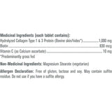 Neocell Super Collagen +C With Biotin 90 Tablets