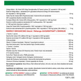 Genuine Health Greens + Extra Energy Orange 199g