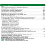 Genuine Health Greens + Mixed Berry 450g - Nature's Source Inc