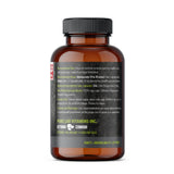 Pure Lab Vitamins Zinc Glycinate 150 Vegan Capsule