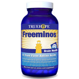 Truehope Freeminos 180 Vegan Caps
