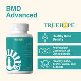 Truehope Bone Maintenance & Development 180 Tablets