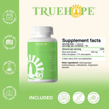 Truehope Olive Leaf Extract 180 Capsules