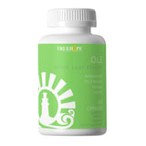 Truehope Olive Leaf Extract 180 Capsules