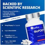 CanPrev BioPQQ 60 Veggie Capsules