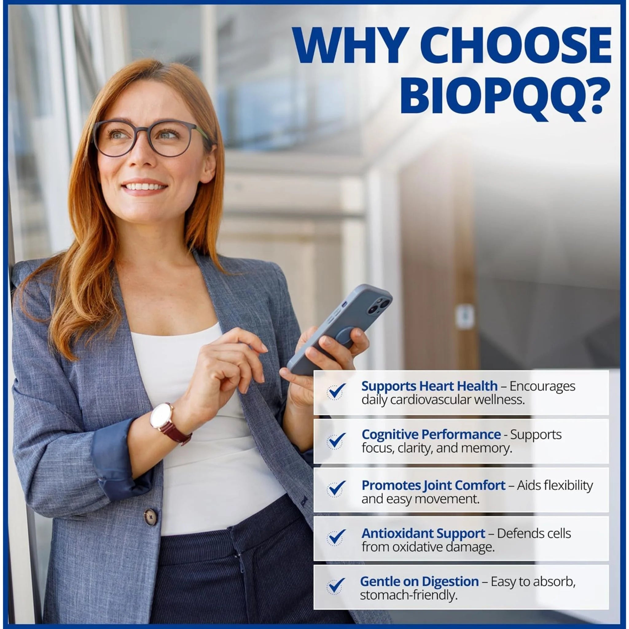 CanPrev BioPQQ 60 Veggie Capsules