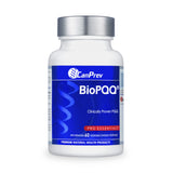 CanPrev BioPQQ 60 Veggie Capsules