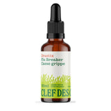 Clef Des Champs Drastix 50ml