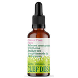 Clef Des Champs Chaste Tree 50ml