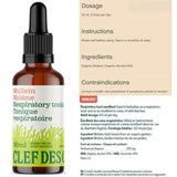 Clef Des Champs Mullein 50ml