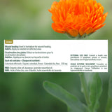 Clef Des Champs Calendula 50ml